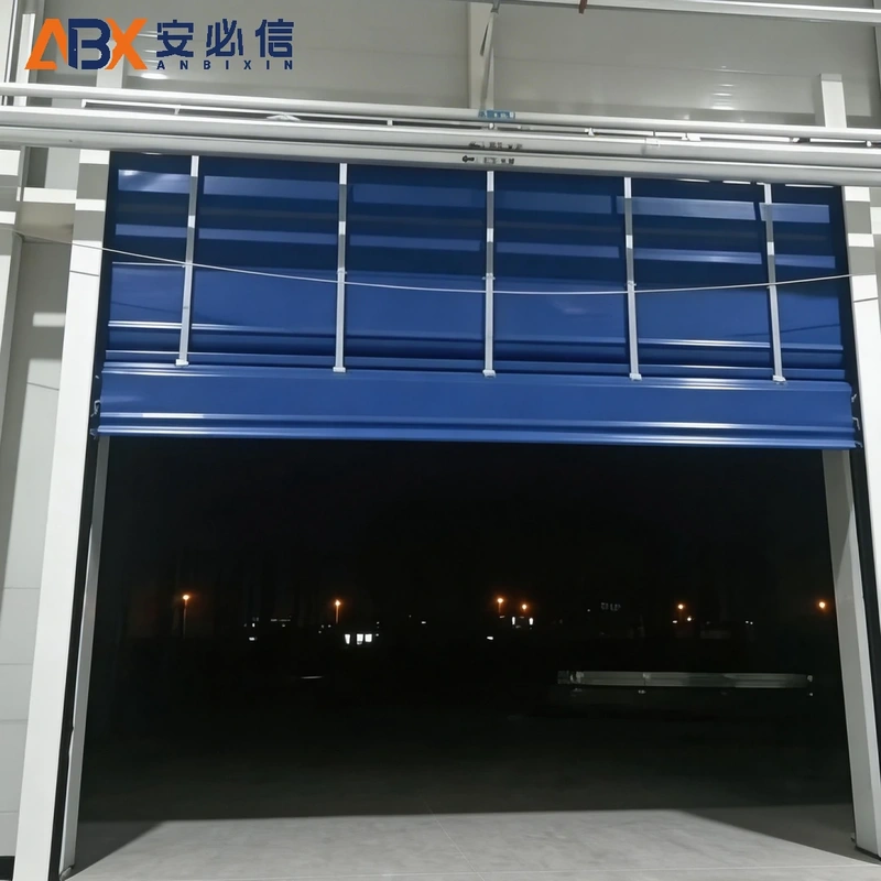 孝感机械式门封