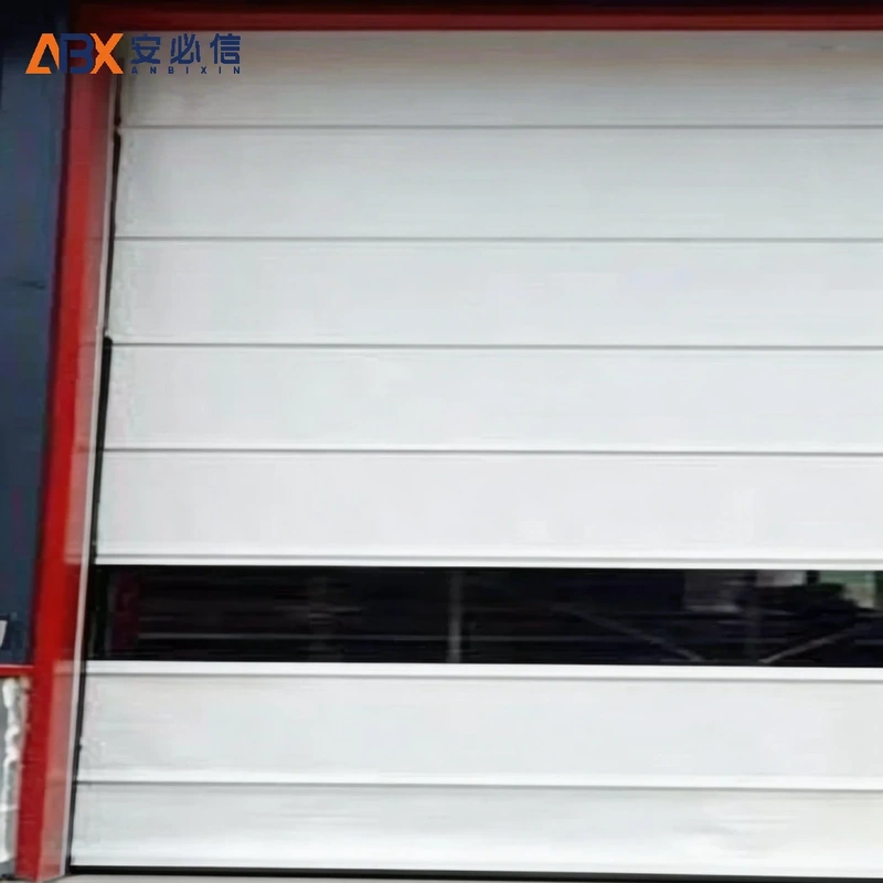 孝感洁净快速门